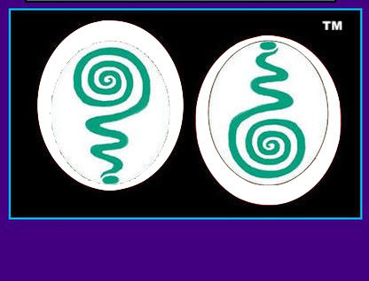Keyboa Symbol Double Map